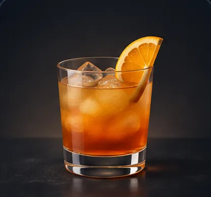 Cocktail Glass