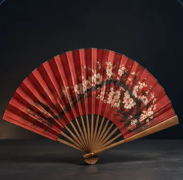 Folding Fan
