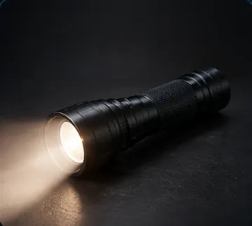 Flashlight