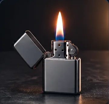 Lighter