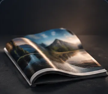 Magazine