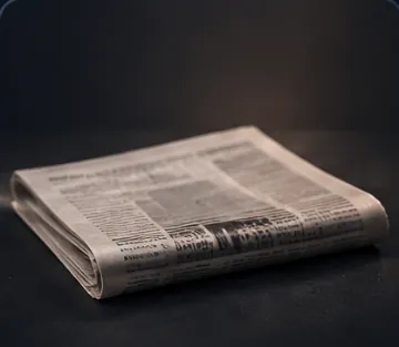 Newspaper
