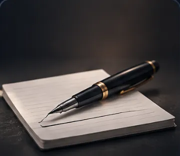 Pen