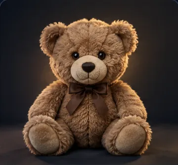 Plush Toy