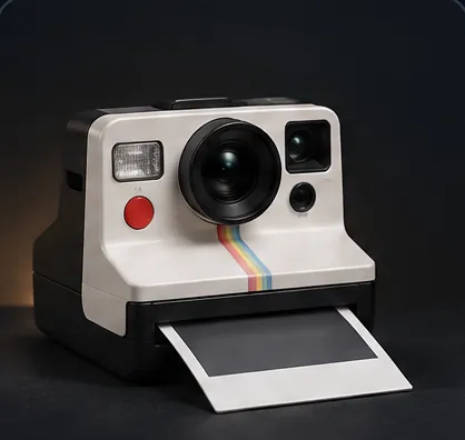 Polaroid Camera