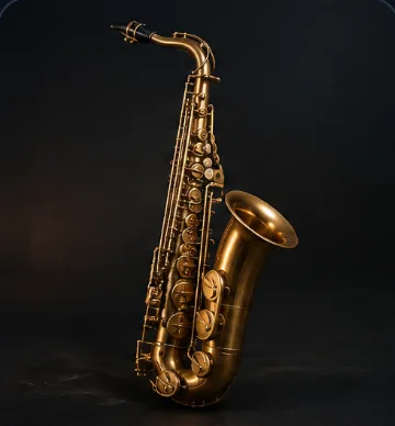 Saxophone