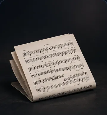 Sheet Music