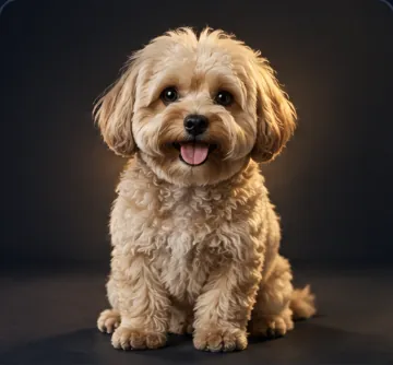 Small Dog
