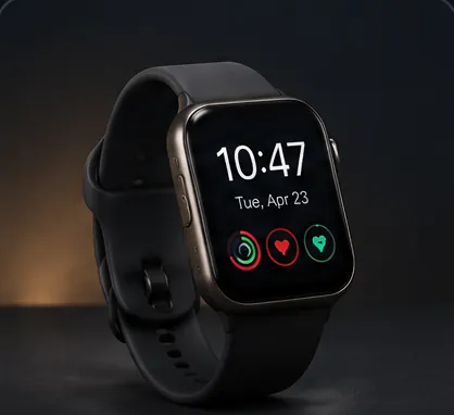 Smartwatch