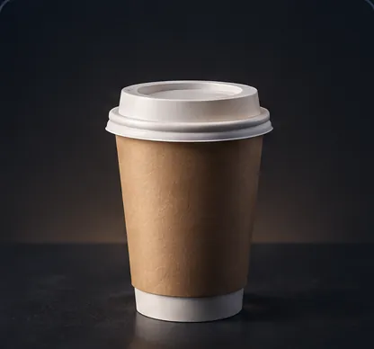 Takeaway Coffee