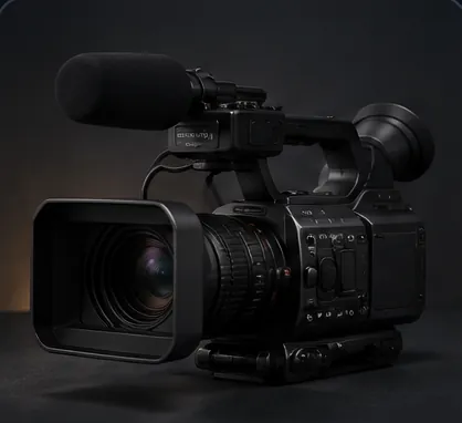 Video Camera