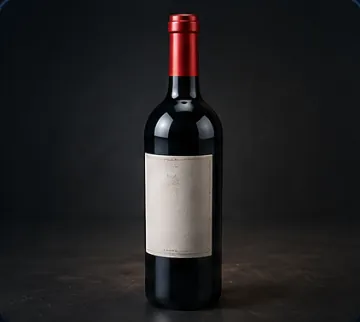 Wine Bottle
