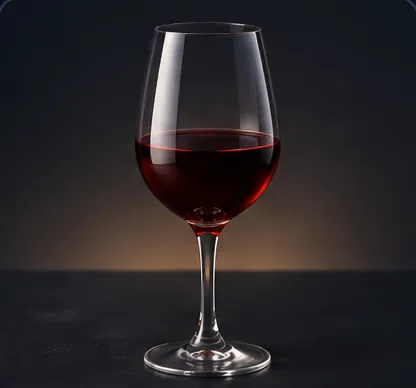 Wine Glass