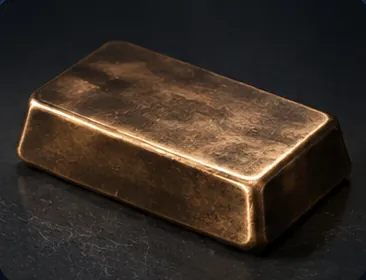 Bronze