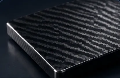 Carbon Fiber