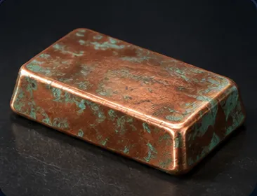 Copper