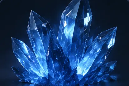 Crystal Shards