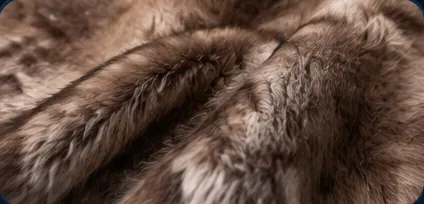 Fur