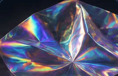 Holographic Film