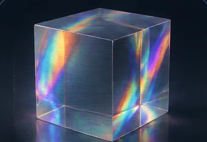 Holographic
