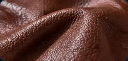 Leather