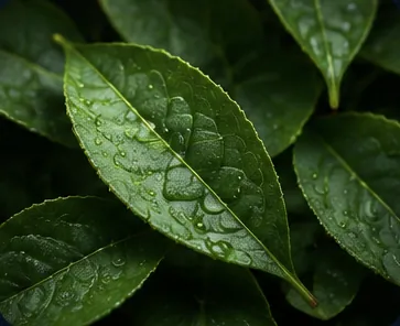 Leaves