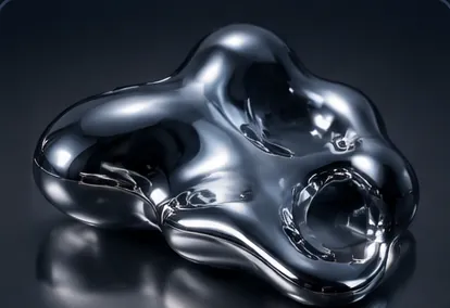 Liquid Metal