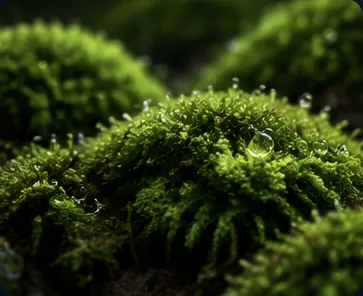 Moss