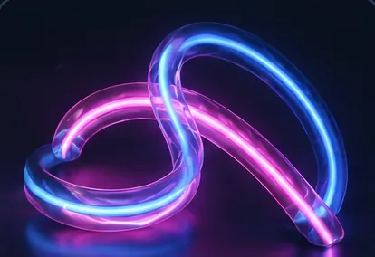 Neon Glow