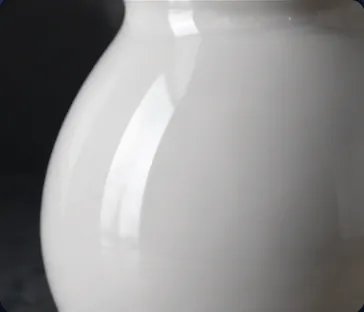 Porcelain