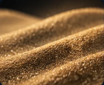 Sand