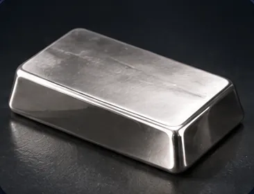 Silver