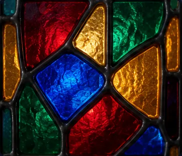 Stained Glass