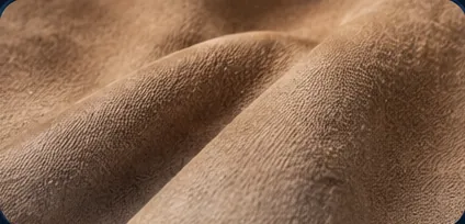 Suede