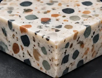 Terrazzo