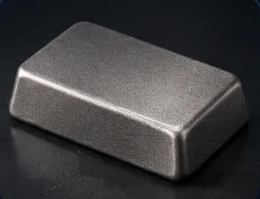Titanium