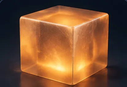 Translucent Resin