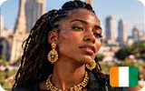 Abidjan Cosmopolitan