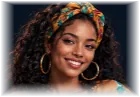 Afro-Caribbean