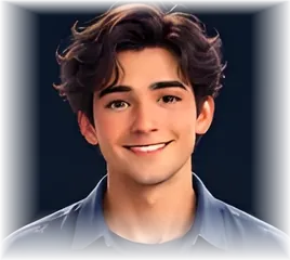 Na casa dos 20