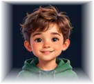 Young Child