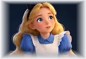 Alice (no País das Maravilhas)