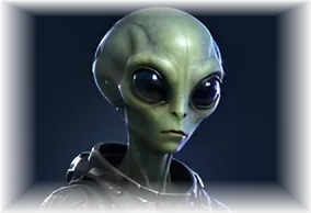 Alienígena