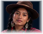 Andean / Indigenous Latin