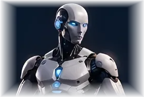 Androide (homem)