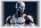 Android (Male)
