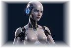 Android (Female)
