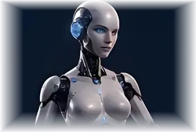 Androide (mulher)