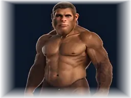 Homem-macaco