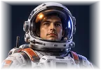 Astronaut